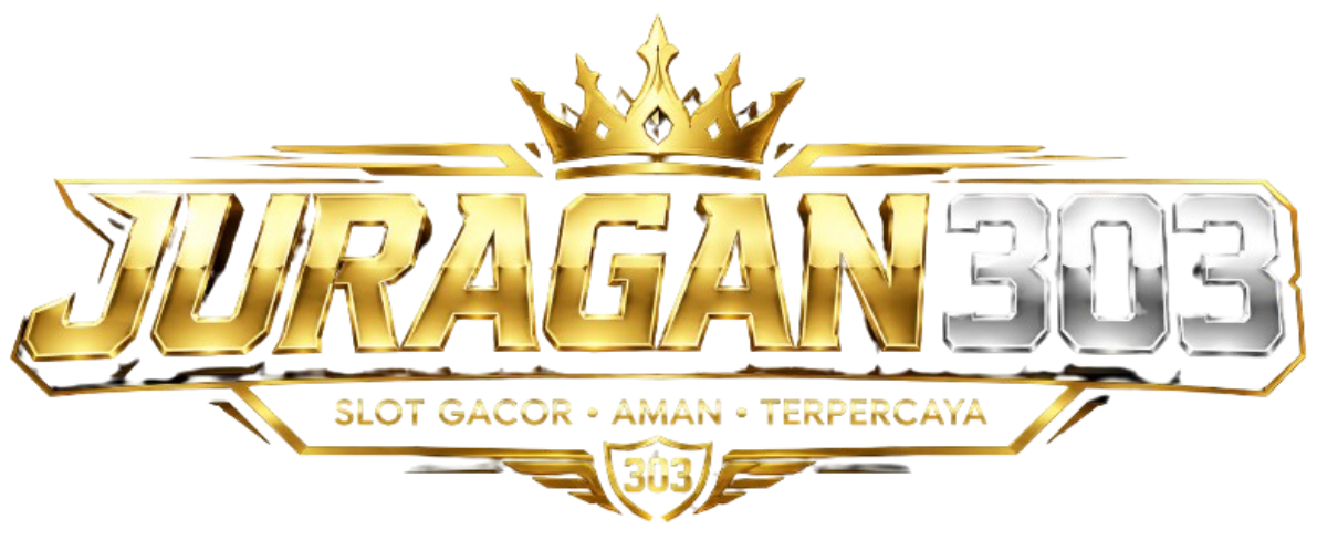 JURAGAN303 Logo